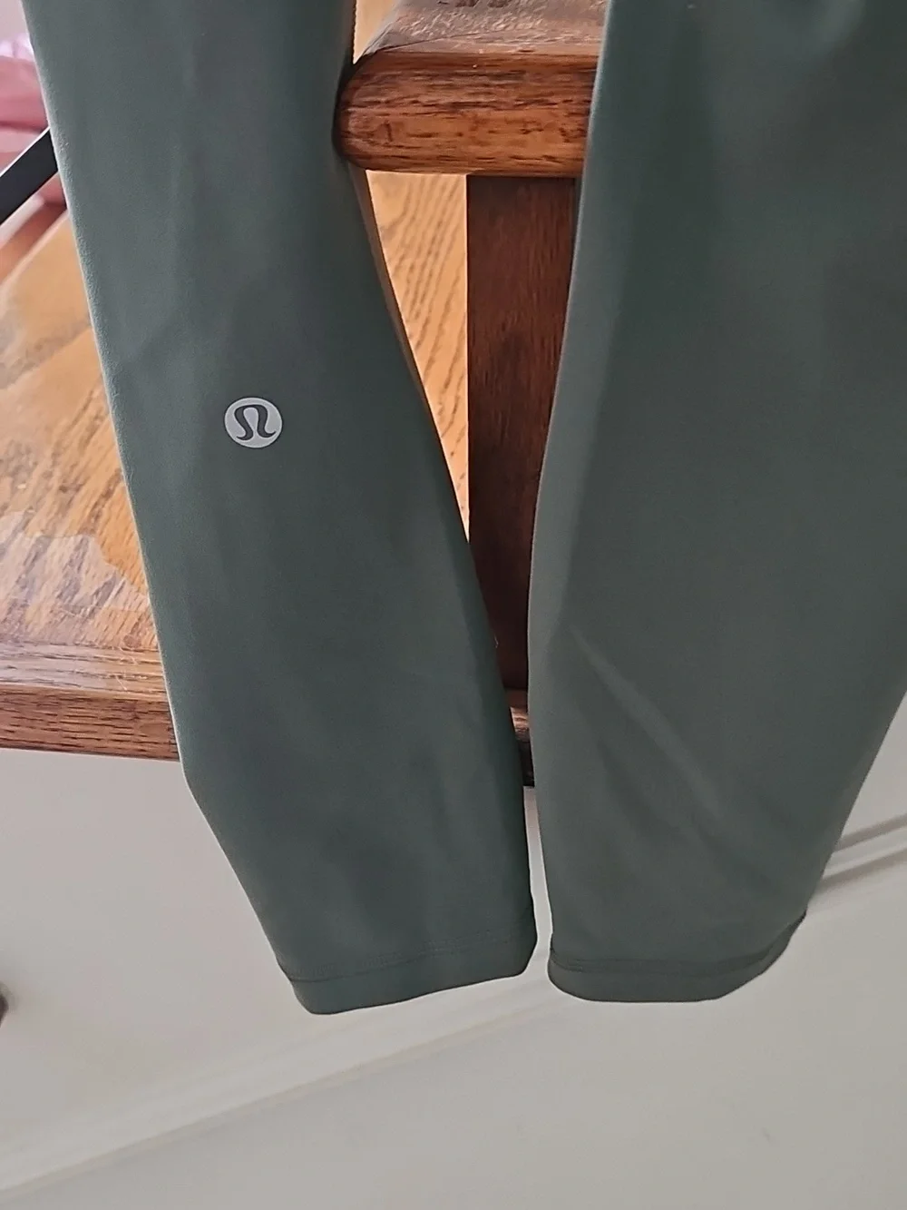lululemon Align High Rise Pants with‎ Pockets 25